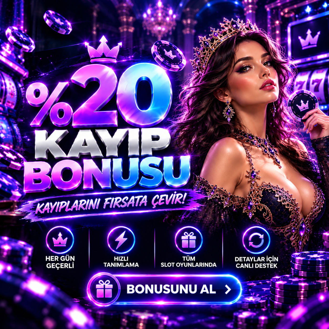 Kayıp Bonusu